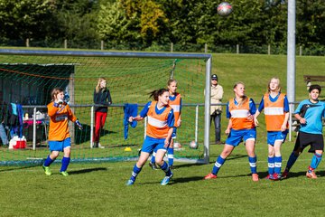 Bild 59 - C-Juniorinnen FSC BraWie 08 o.W. - MTSV Olympia Neum�nster o.W. : Ergebnis: 0:14